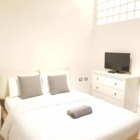 Apartment 5Min From Milan Central Station מראה חיצוני תמונה