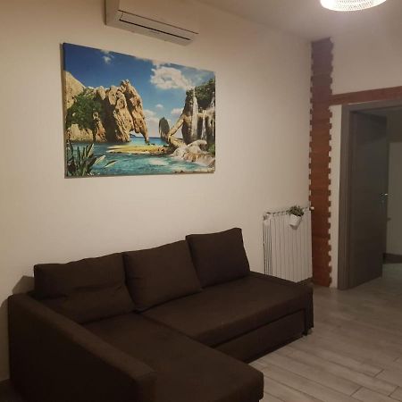 Apartment 5Min From Milan Central Station מראה חיצוני תמונה