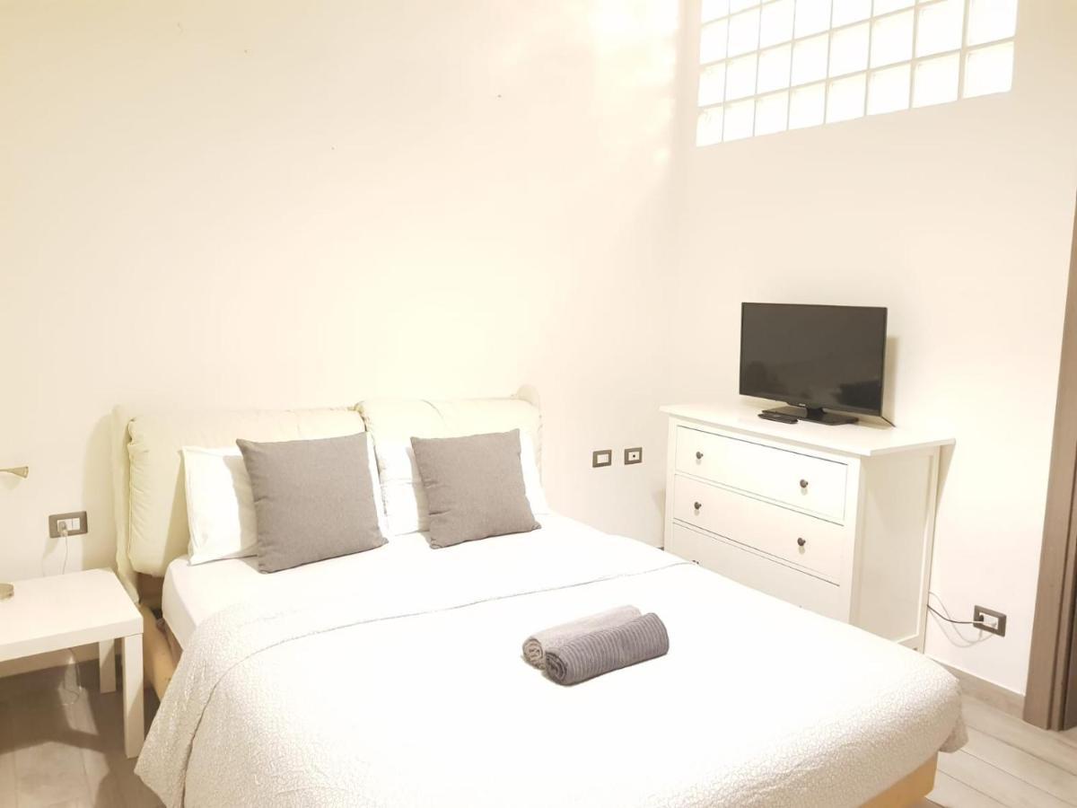 Apartment 5Min From Milan Central Station מראה חיצוני תמונה