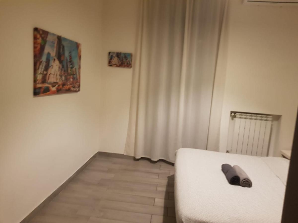 Apartment 5Min From Milan Central Station מראה חיצוני תמונה