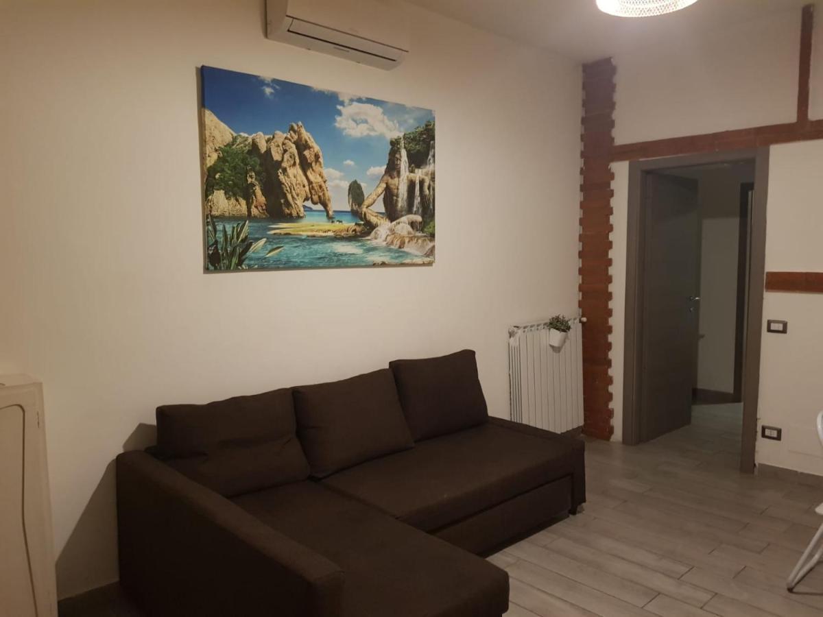 Apartment 5Min From Milan Central Station מראה חיצוני תמונה