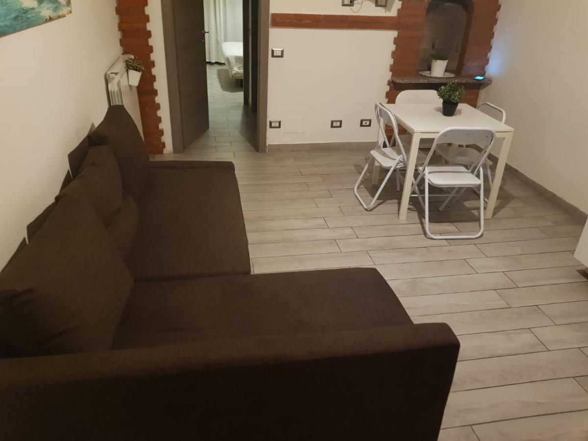 Apartment 5Min From Milan Central Station מראה חיצוני תמונה