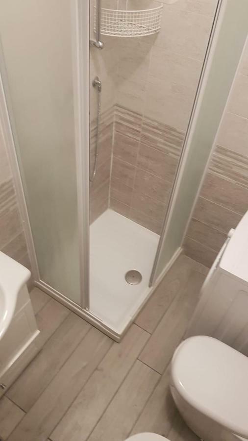 Apartment 5Min From Milan Central Station מראה חיצוני תמונה