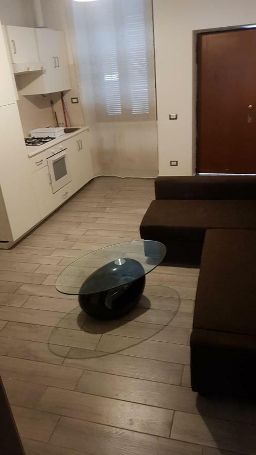 Apartment 5Min From Milan Central Station מראה חיצוני תמונה