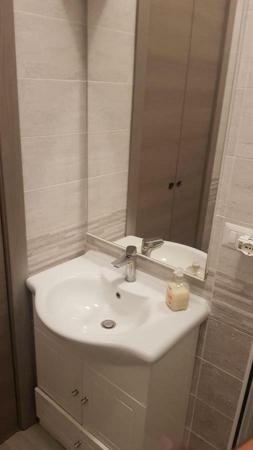 Apartment 5Min From Milan Central Station מראה חיצוני תמונה
