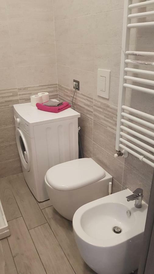 Apartment 5Min From Milan Central Station מראה חיצוני תמונה