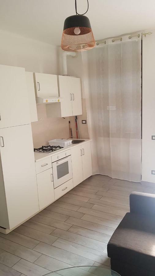 Apartment 5Min From Milan Central Station מראה חיצוני תמונה