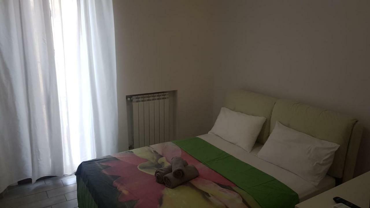 Apartment 5Min From Milan Central Station מראה חיצוני תמונה