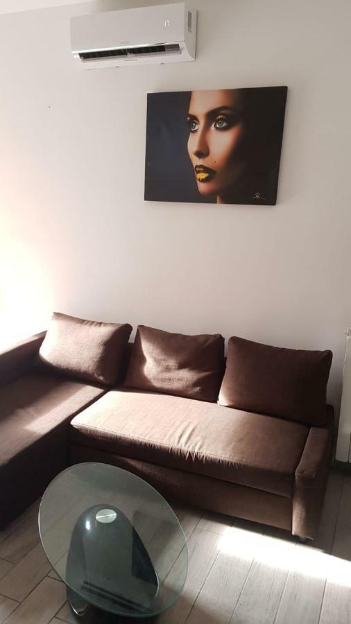 Apartment 5Min From Milan Central Station מראה חיצוני תמונה